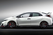 ホンダ シビック タイプR（CIVIC TYPE R）