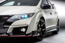 ホンダ シビック タイプR（CIVIC TYPE R）