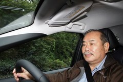 自動車評論家　松下 宏