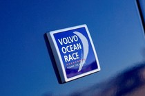 ボルボV40 Ocean Race Edition（オーシャンレース・エディション）
