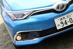 トヨタ オーリス（AURIS）