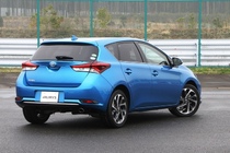 トヨタ オーリス（AURIS）