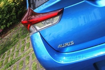 トヨタ オーリス（AURIS）