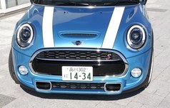 ミニ ミニクーパー（MINI Cooper）5ドア