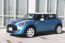 ミニ ミニクーパー（MINI Cooper）5ドア