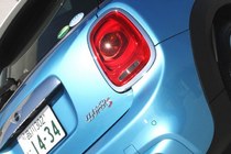 ミニ ミニクーパー（MINI Cooper）5ドア