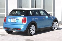 ミニ ミニクーパー（MINI Cooper）5ドア