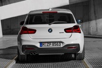 BMW 1シリーズ