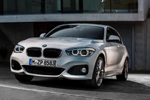 BMW 1シリーズ