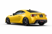 スバルBRZ tS