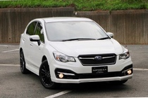 スバル インプレッサ スポーツ（impreza sport）