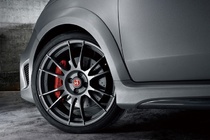 アバルト 695 ビポスト（ABARTH 695 Biposto）