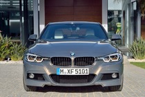 BMW3シリーズ