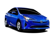 トヨタ プリウス（prius）