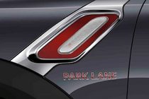 ミニ クロスオーバー パークレーン（MINI CROSSOVER　Park Lane）