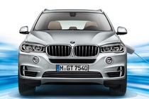 BMW X5 xDrive40e