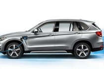 BMW X5 xDrive40e