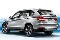 BMW X5 xDrive40e