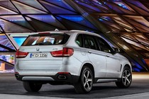 BMW X5 xDrive40e