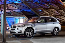 BMW X5 xDrive40e