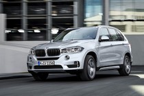 BMW X5 xDrive40e