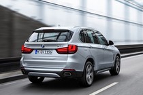 BMW X5 xDrive40e