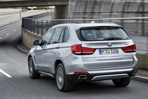 BMW X5 xDrive40e