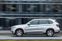 BMW X5 xDrive40e