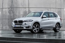 BMW X5 xDrive40e