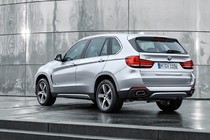 BMW X5 xDrive40e