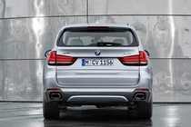 BMW X5 xDrive40e