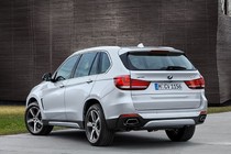 BMW X5 xDrive40e