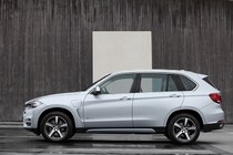 BMW X5 xDrive40e