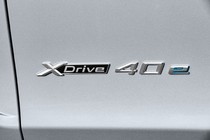 BMW X5 xDrive40e