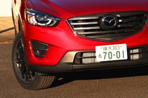 マツダCX-5