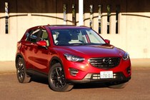 マツダCX-5