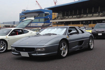 フェラーリF355