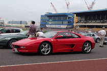 フェラーリF355