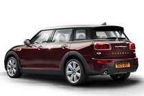 ミニ クラブマン（MINI CLUBMAN）