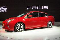 トヨタ プリウス（prius）