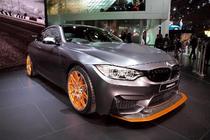 BMW　M4　GTS