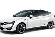 ホンダ クラリティ フューエル セル（CLARITY FUEL CELL)