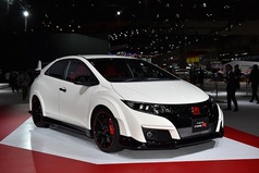 HONDA CIVIC TYPE-R