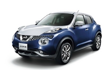 日産ジューク（JUKE）