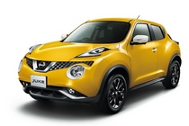 日産ジューク（JUKE）