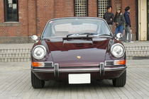 ポルシェ911