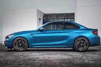 BMW M2クーペ