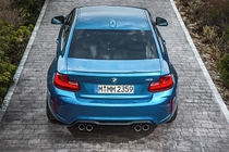 BMW M2クーペ