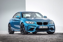 BMW M2クーペ