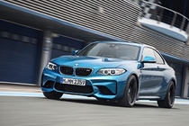 BMW M2クーペ